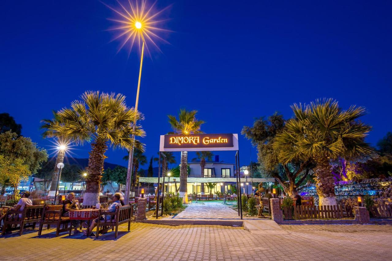 Dimora Boemo Hotel Didim Exterior foto