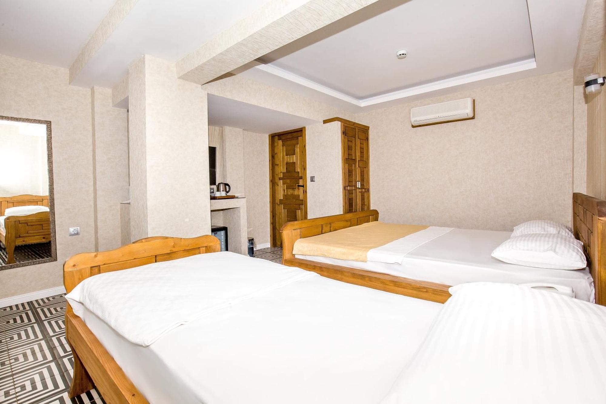Dimora Boemo Hotel Didim Exterior foto