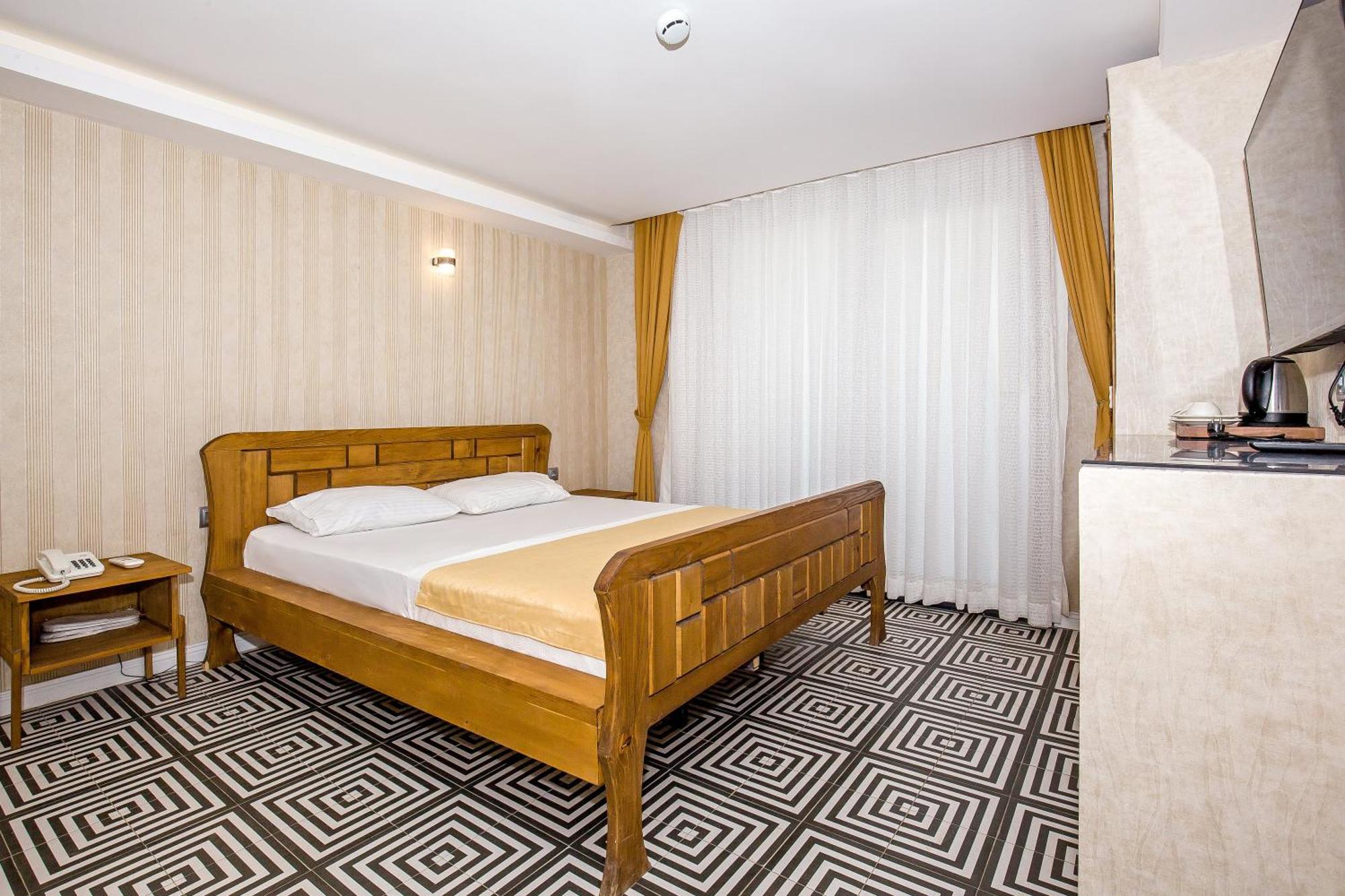 Dimora Boemo Hotel Didim Exterior foto