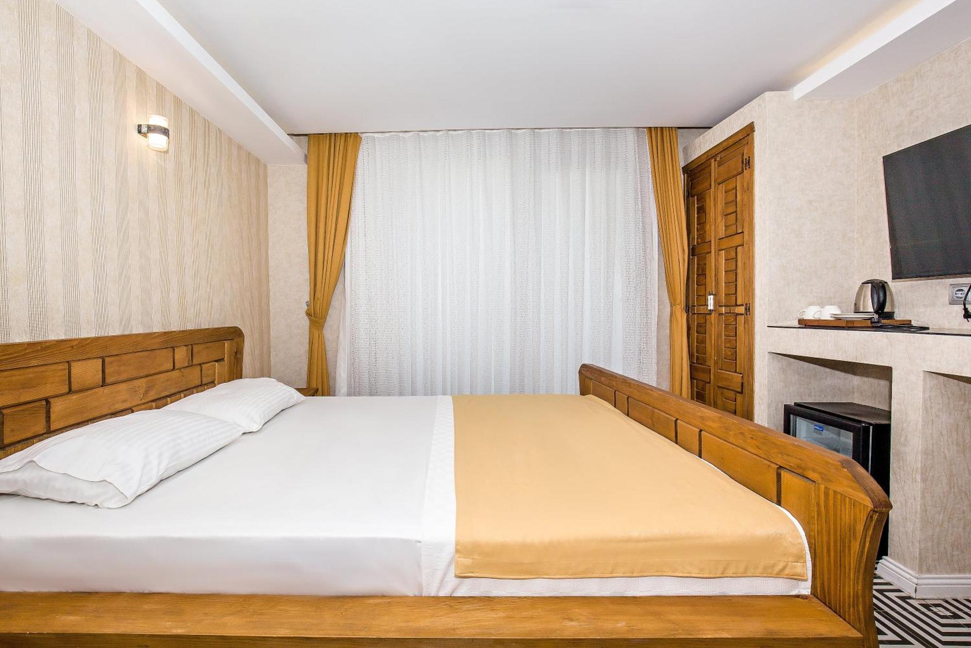 Dimora Boemo Hotel Didim Exterior foto