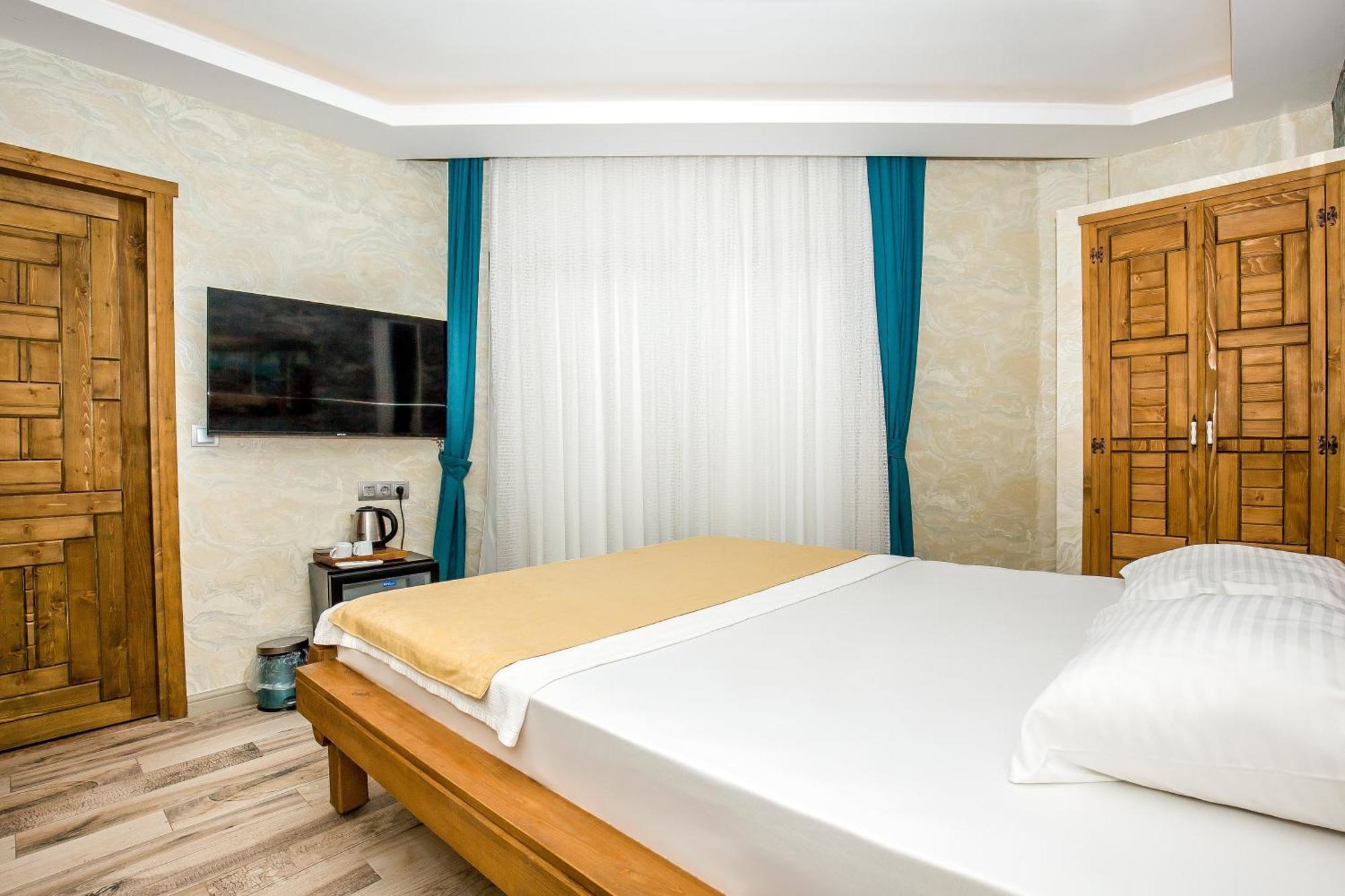 Dimora Boemo Hotel Didim Exterior foto
